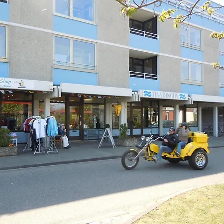 Ferienwohnung Marina Wendtorf App. 6110 Номер фото