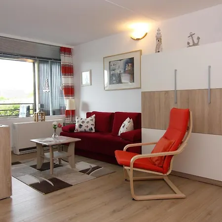 Ferienwohnung Marina Wendtorf App. 6110 Экстерьер фото