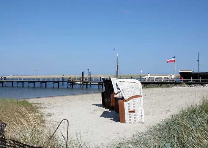 Ferienwohnung Marina Wendtorf App. 6110