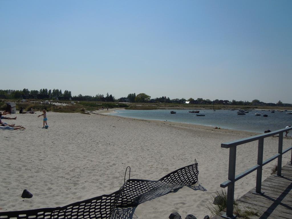 Marina App. 6110 Apartment Wendtorf