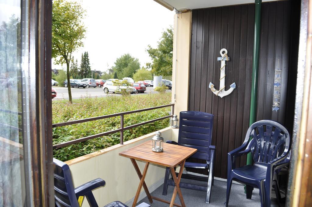 Marina App. 6110 Wendtorf