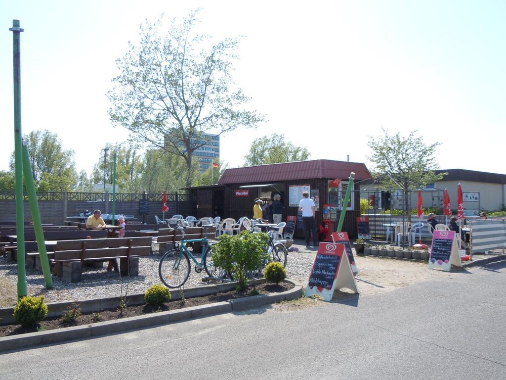 Marina App. 6110 Wendtorf