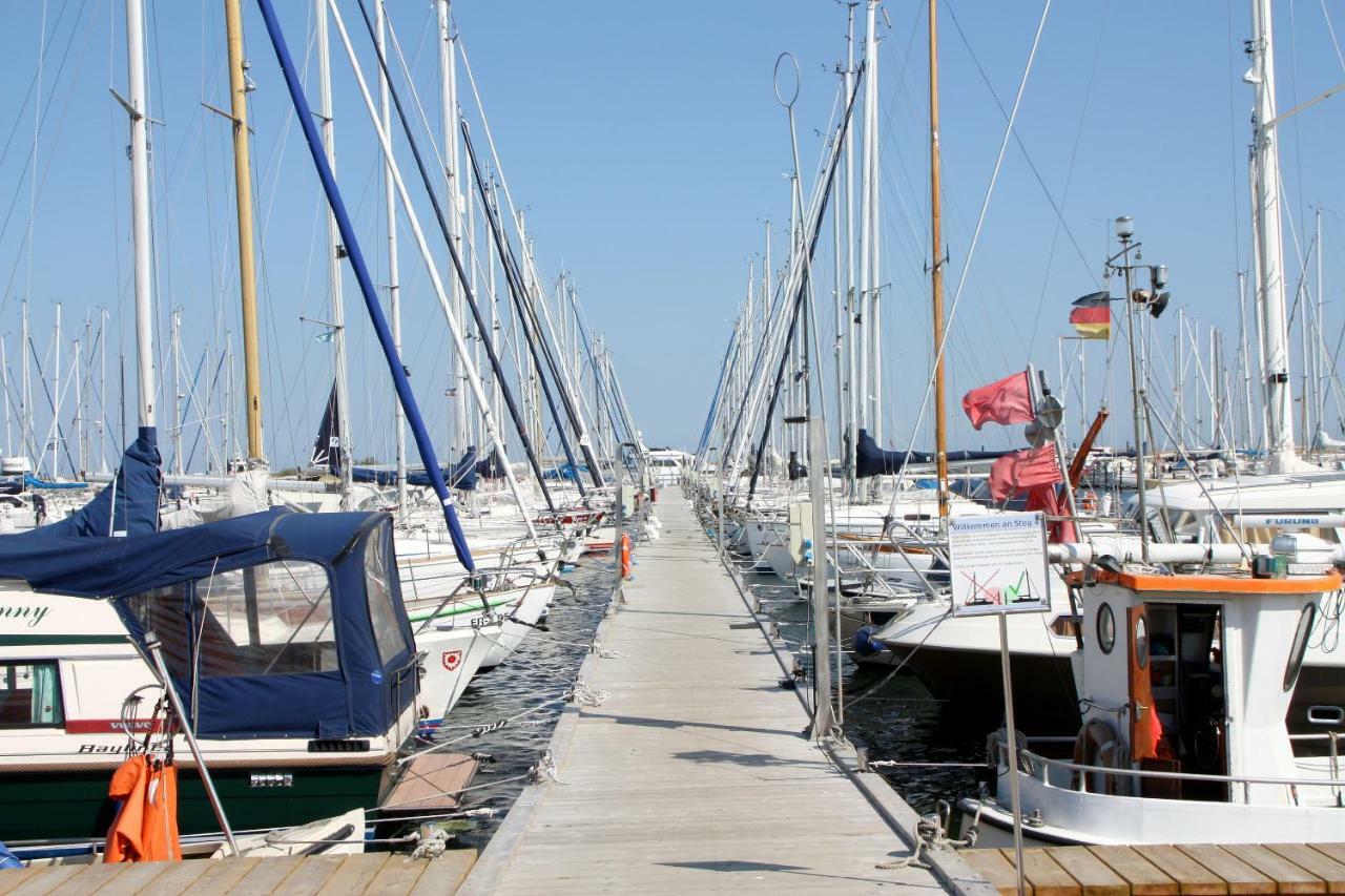 Marina App. 6110 * Wendtorf