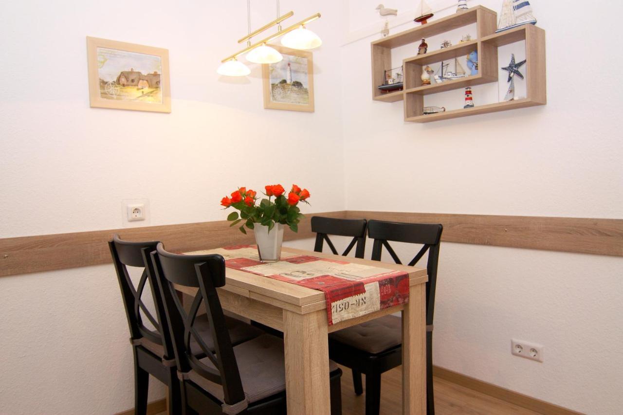 Marina App. 6110 Apartment